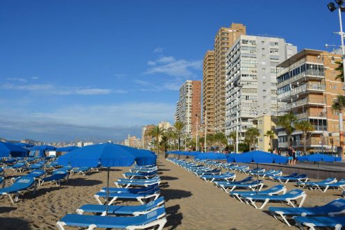 Los estigmas siguen pesando en contra del modelo turístico español