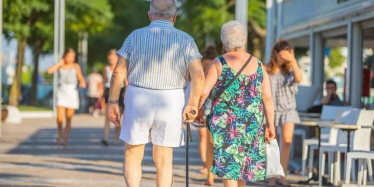 Los mayores de 55 años buscan experiencias hechas a medida