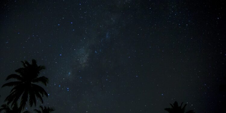 Starscape