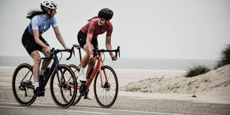 Los mejores destinos del mundo para andar en bicicleta