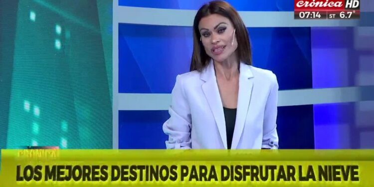 Los mejores destinos para disfrutar de la nieve en Argentina | Crónica