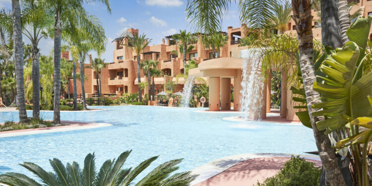 Los mejores hoteles en Andalucía para estas vacaciones