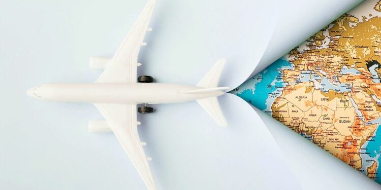 Los mejores tips para viajar este verano