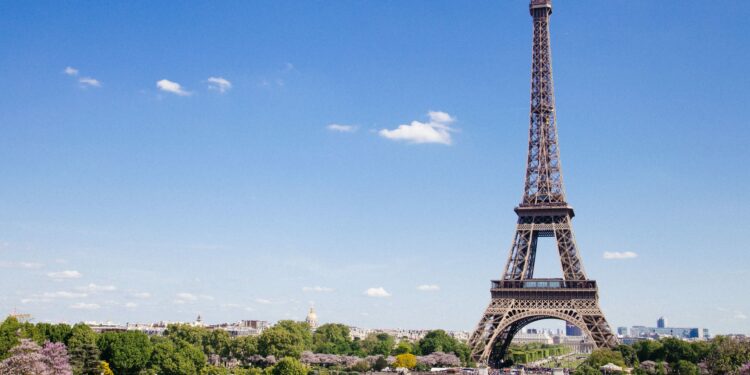 Los ocho lugares imperdibles para tomar fotos en París