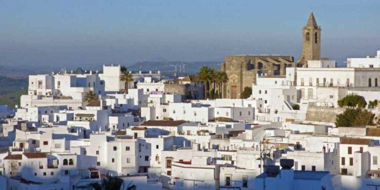 Vejer de la Frontera