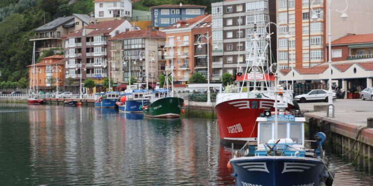 Ribadesella