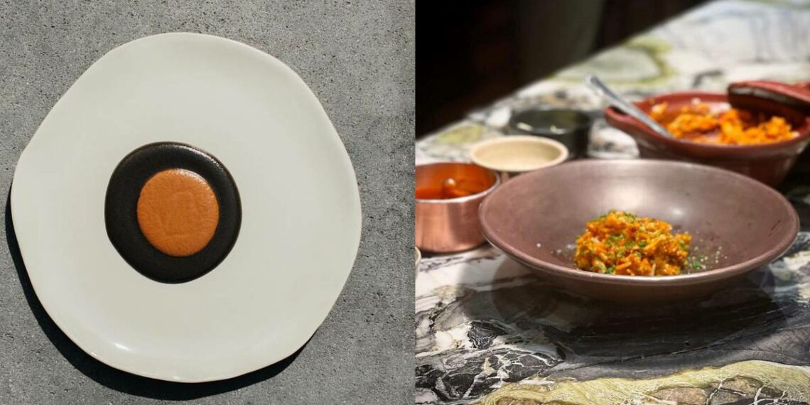 Los restaurantes mexicanos Pujol y Quintonil avanzan al top 10 mundial – El Financiero