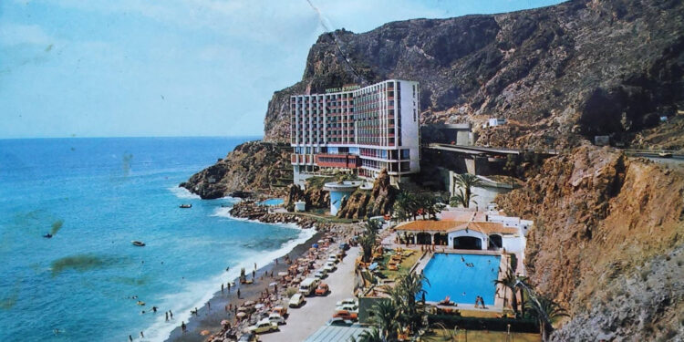 Los tiempos del primer turismo