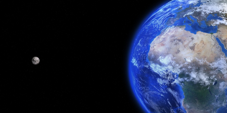 Los viajes al espacio pueden envejecer la masa ósea de los astronautas