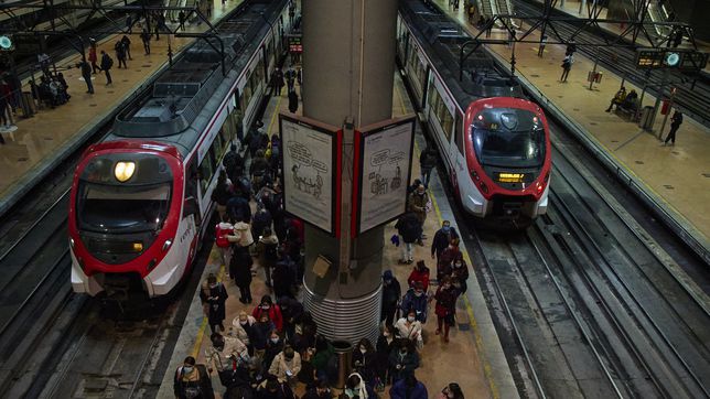 Los viajes gratuitos en Cercanías Madrid que podrás hacer en septiembre: ¿puedo hacerlos sin abono?