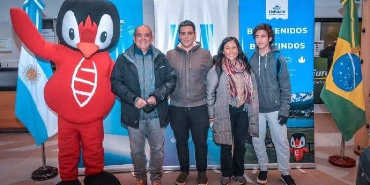 Los vuelos de San Pablo-Ushuaia para julio ya son un éxito – Ushuaia Noticias