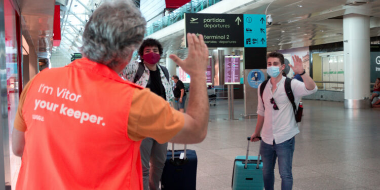 Imagen nota de prensa Hosteltur