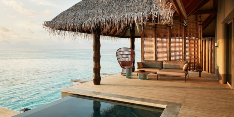 Architectural Digest España