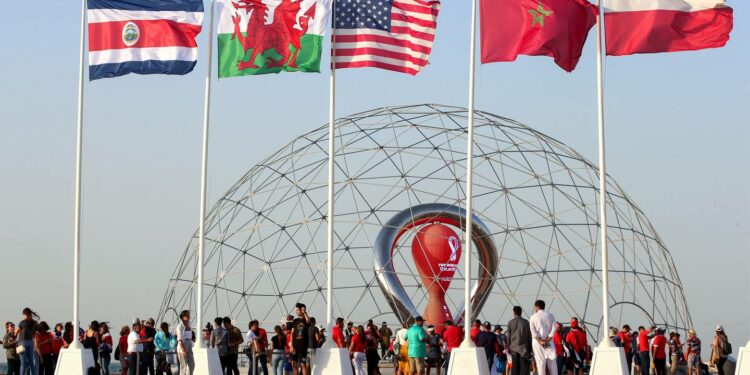 MEIC afirma que ninguna empresa está autorizada para vender paquetes a Qatar, Viajes Colón sigue con sus planes