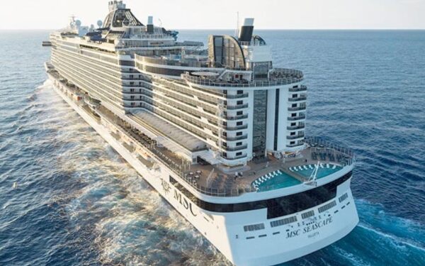 MSC Cruceros USA busca reforzar esfuerzos comerciales con nuevo nombramiento