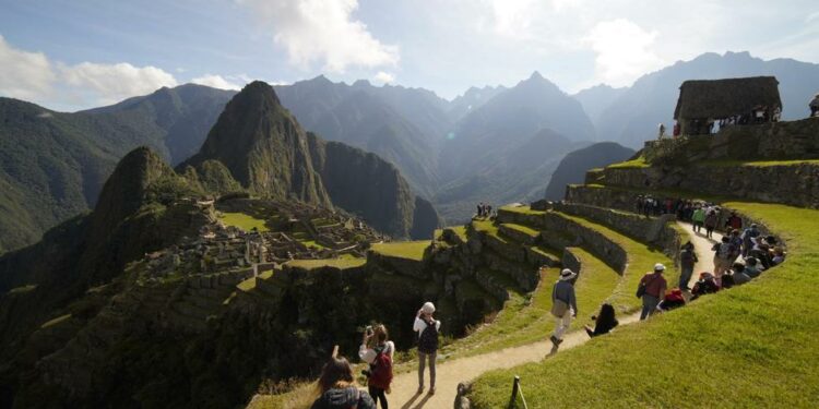 Machu Picchu: viajeros podrán usar la ruta amazónica solo a través de agencias autorizadas | viajes | turismo | pasajes | ECONOMIA