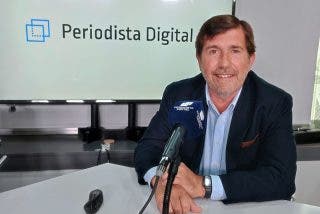 Ricardo Garrastazu: "Todos tenemos un empresario dentro"