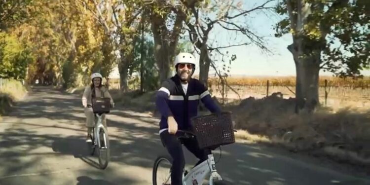 Maipú recibió a más de tres mil visitantes en sus puntos de atracción turística