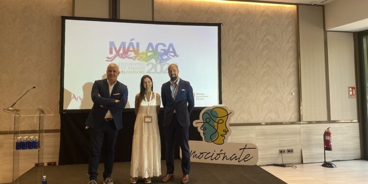 Málaga acogerá la convención de Travel Advisors Guild