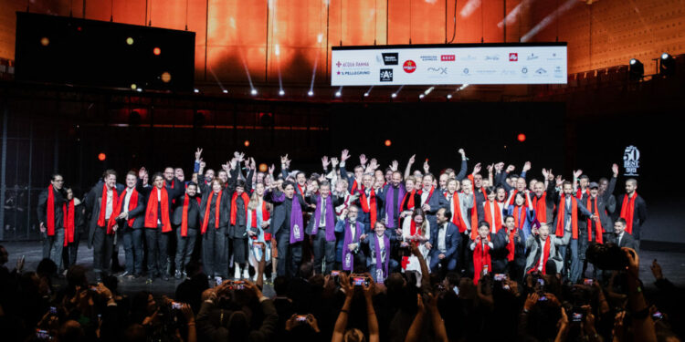 Mañana lunes 18 de julio se presenta en Londres la edición 2022 de la lista The World’s 50 Best Restaurants. Análisis sobre el funcionamiento del ranking en sus 20 años de historia, su impacto e influencia en el mercado gastronómico global y las opciones de los restaurantes españoles
