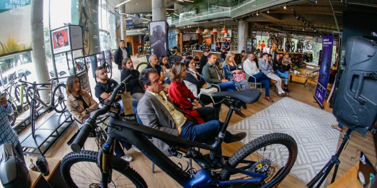 Manizales ya tiene listo el Directorio de Biciturismo 2022