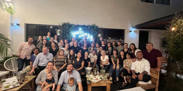 Maral Turismo celebra 51 años premiando a las agencias de viajes