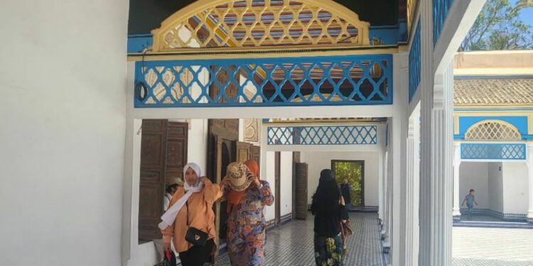 Marrakech