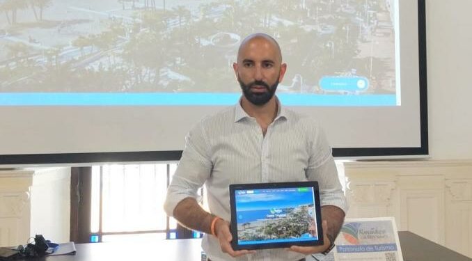 Más de 132.000 visitas recibe  la web de Turismo Almuñécar  www.visitalmunecar.es
