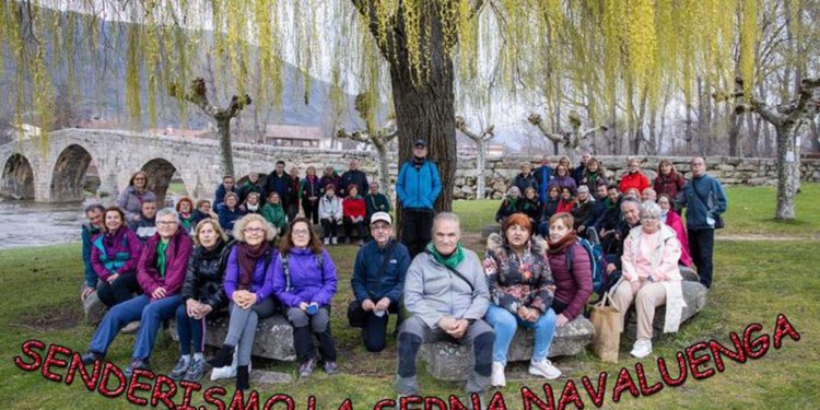 Más de 2.000 mayores de Fuenlabrada han participado en los viajes organizados por el Ayuntamiento