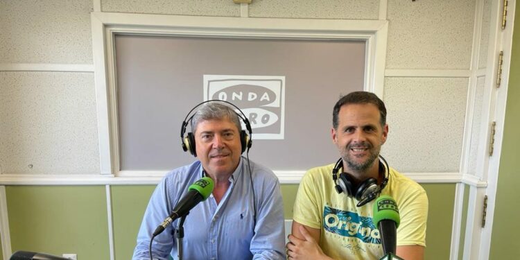 Más de Uno Marbella 12.30. Lunes 4 de julio de 2022