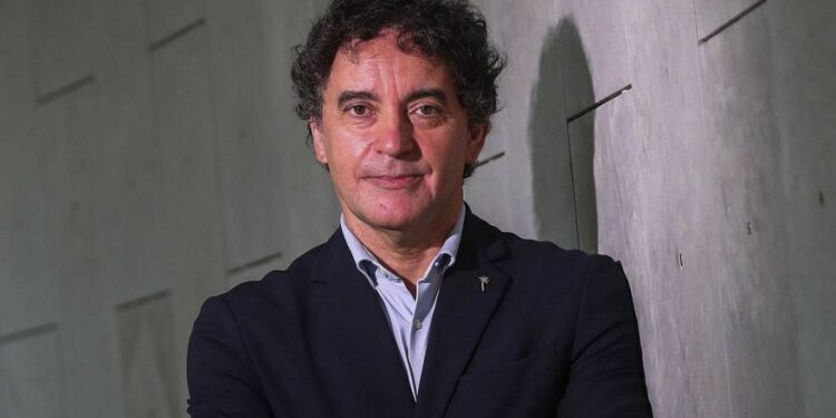 Francesc Colomer: «Nunca aplicaré la tasa turística y no me quedaré para verlo»