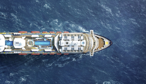 Más protestas contra los cruceros en Córcega | Noticias de Agencias de viajes
