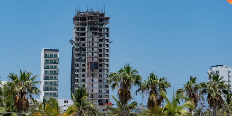 Mazatlán ya supera los 8 mil millones de pesos de inversión en 6 meses