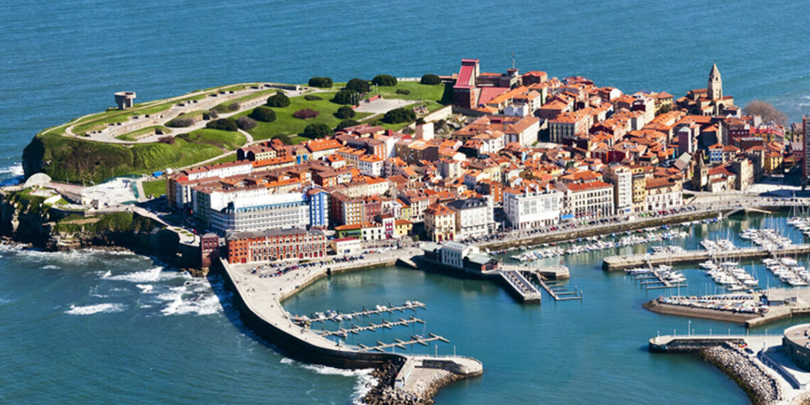Gijón