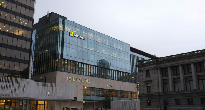 microsoft
