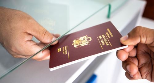 A partir del 1 de octubre las citas diarias se elevarán de 1,000 a 2,500 atenciones a nivel nacional.