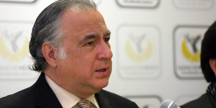 Miguel Torruco promete acabar con las agencias de viajes fraudulentas