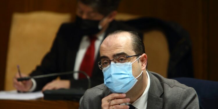 Morala critica los viajes del alcalde de Ponferrada