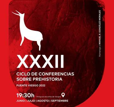 Mundos virtuales, metaversos y viajes prehistóricos - Ciclo de Conferencias sobre Prehistoria - Puente Viesgo - 3 agosto
