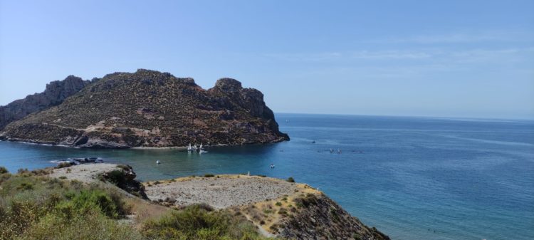 Murcia, uno de los destinos preferidos por los europeos para sus vacaciones – La Actualidad