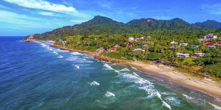 Nayarit, entre los mejores destinos del mundo