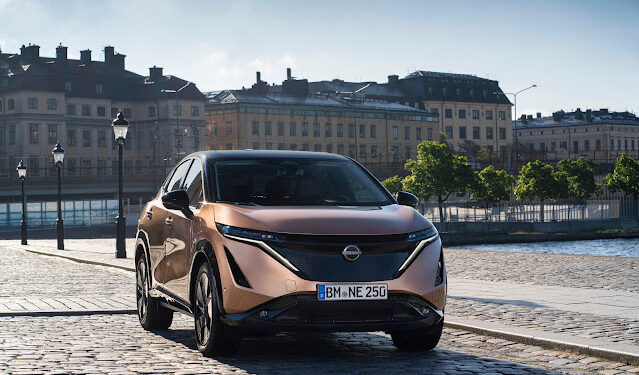 Nissan lanza guías de viaje digitales para promover los viajes sostenibles