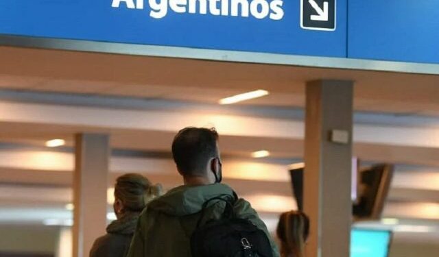 “No deja de sorprendernos» – Rosario Nuestro