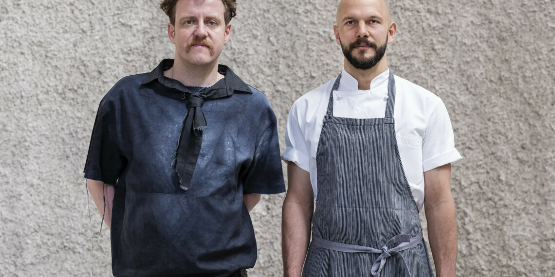 Nobelhart & Schmutzig, protagonista de The World's 50 Best Restaurants