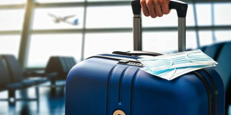 Nos quedan dos años de restricciones en los viajes