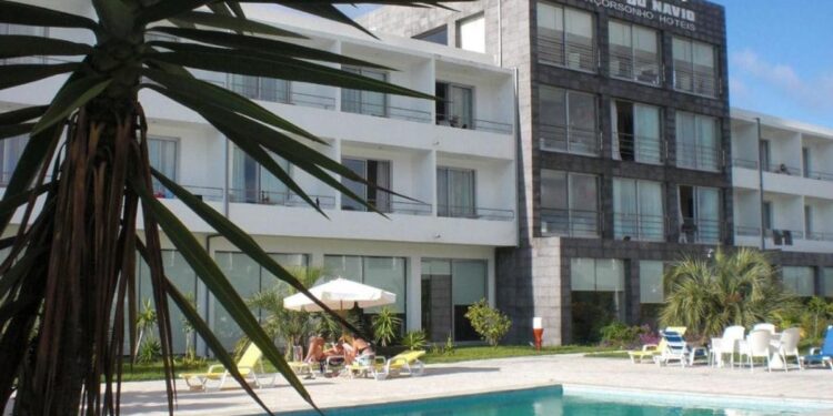 Hotel Vale Do Navio, el alojamiento que ofrece Carrefour Viajes a las Azores