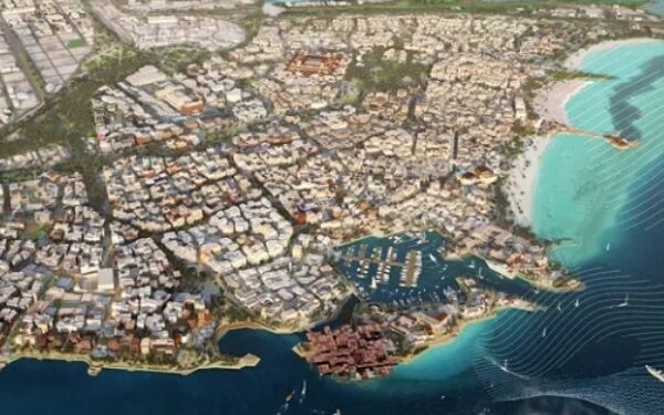 Nueva terminal de cruceros de Jeddah será parte de desarrollo de la marina