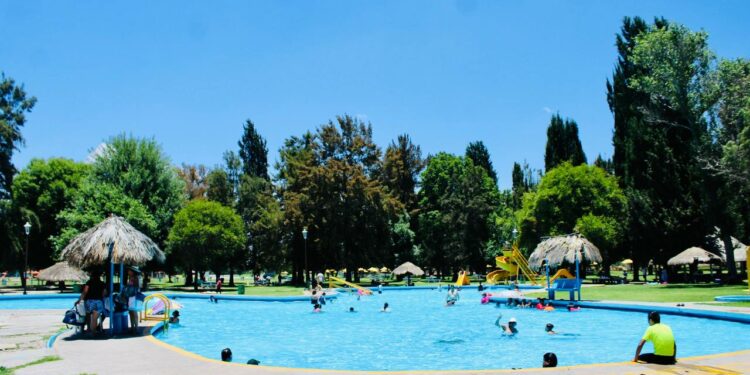 Nuevo Centro Vacacional Gogorrón será un destino turístico más atractivo