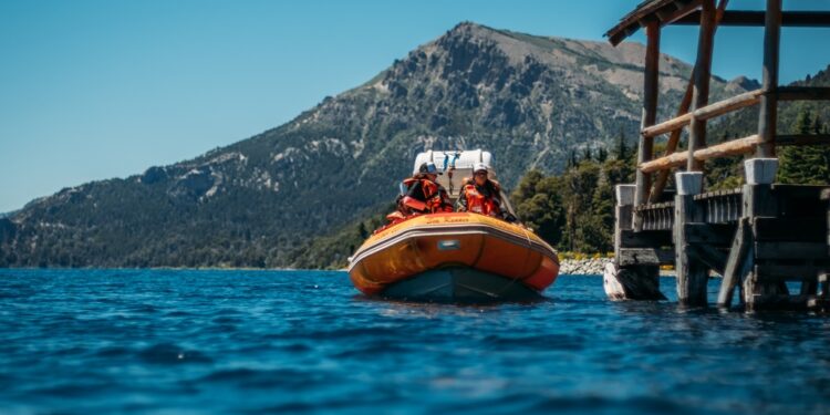 Nuevo régimen de "local virtual" para agencias de viajes