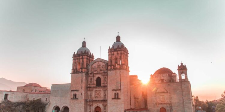 Oaxaca como la mejor ciudad del mundo en los World’s Best Awards de Travel + Leisure